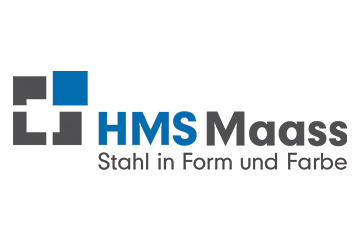 Referenz Logo HMS Maass