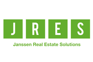 Referenz Logo JRES